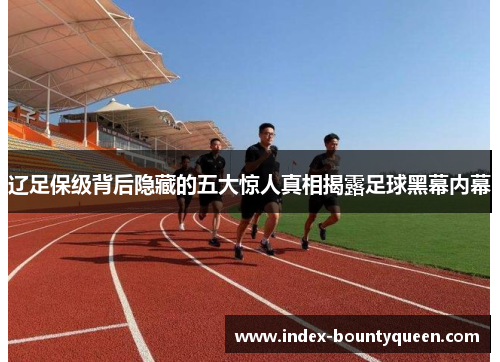 辽足保级背后隐藏的五大惊人真相揭露足球黑幕内幕